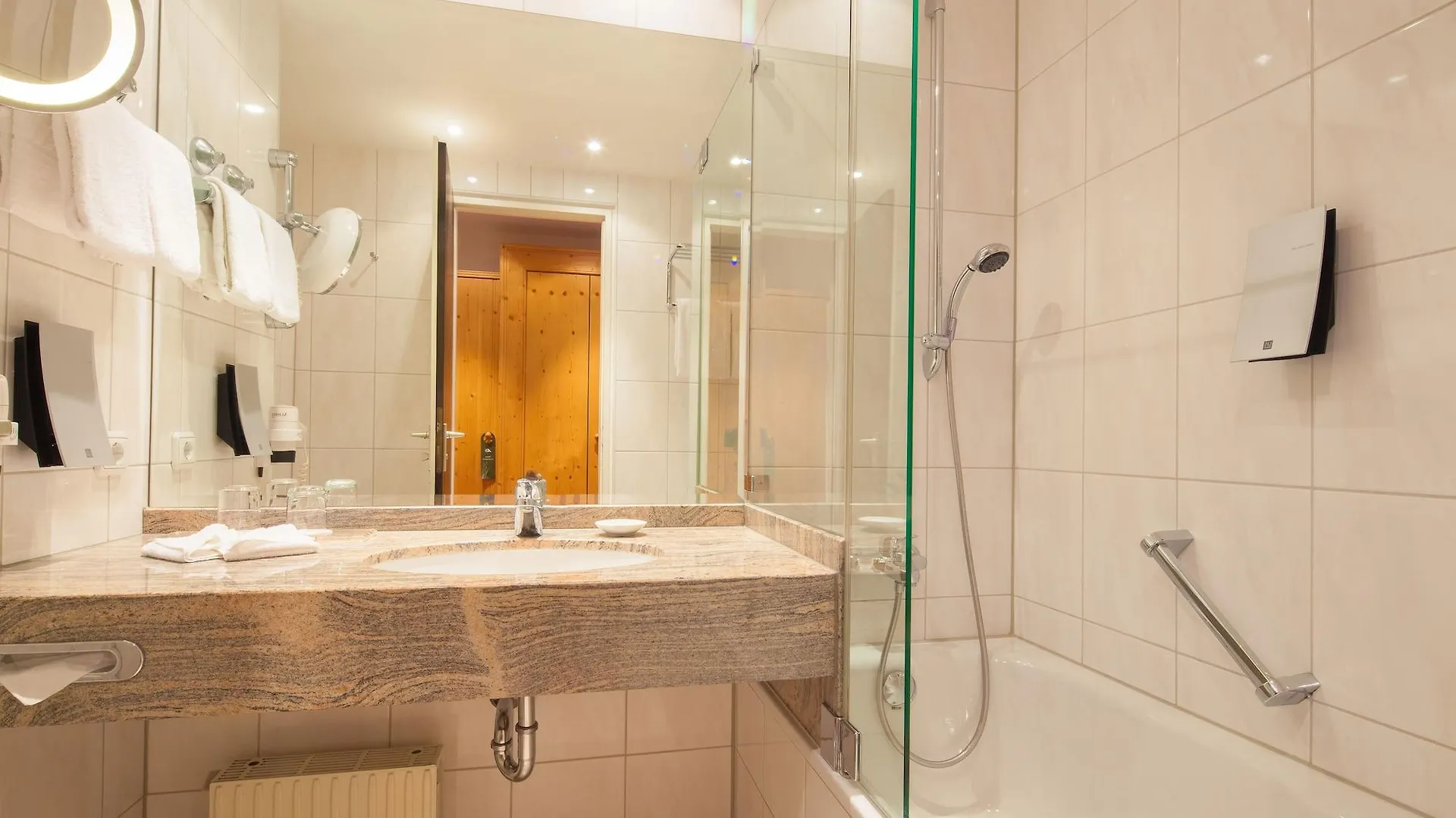 ****  Arabella Brauneck Hotel Lenggries Deutschland
