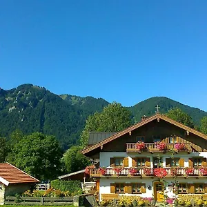 Streidlhof Lenggries