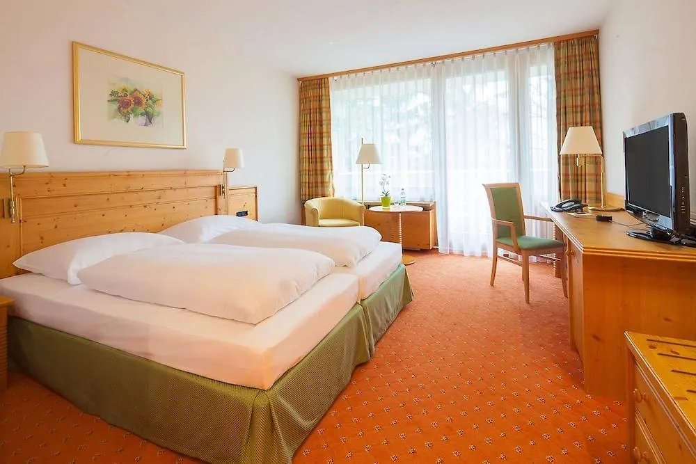 Arabella Brauneck Hotel Lenggries