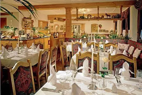 Arabella Brauneck Hotel Lenggries
