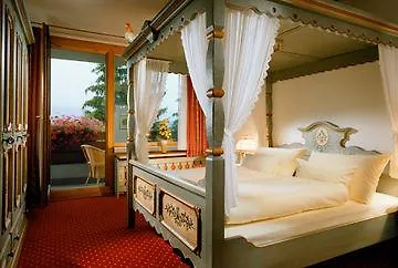 Arabella Brauneck Hotel Lenggries 4*,  Germany