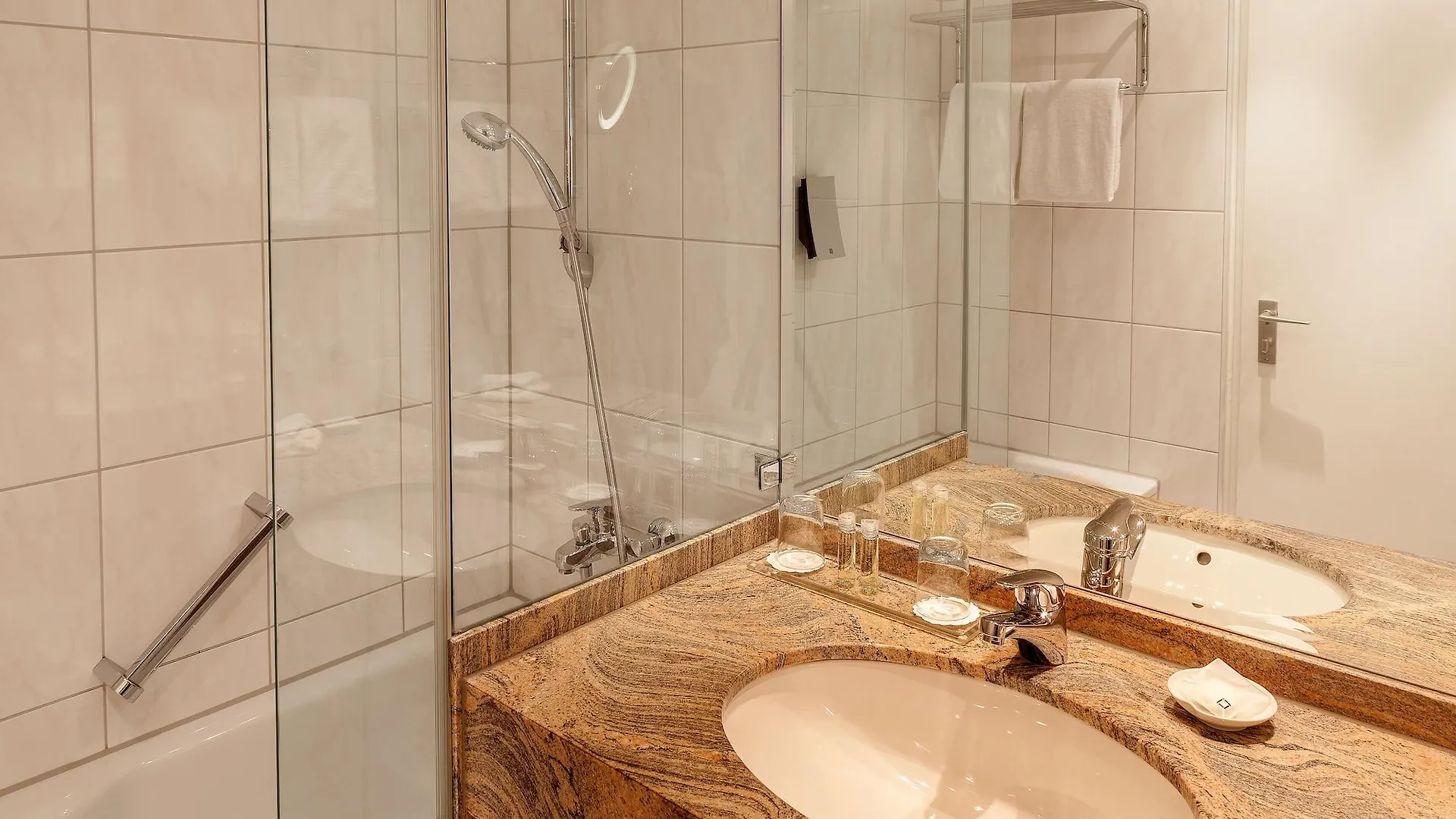 Arabella Brauneck Hotel Lenggries