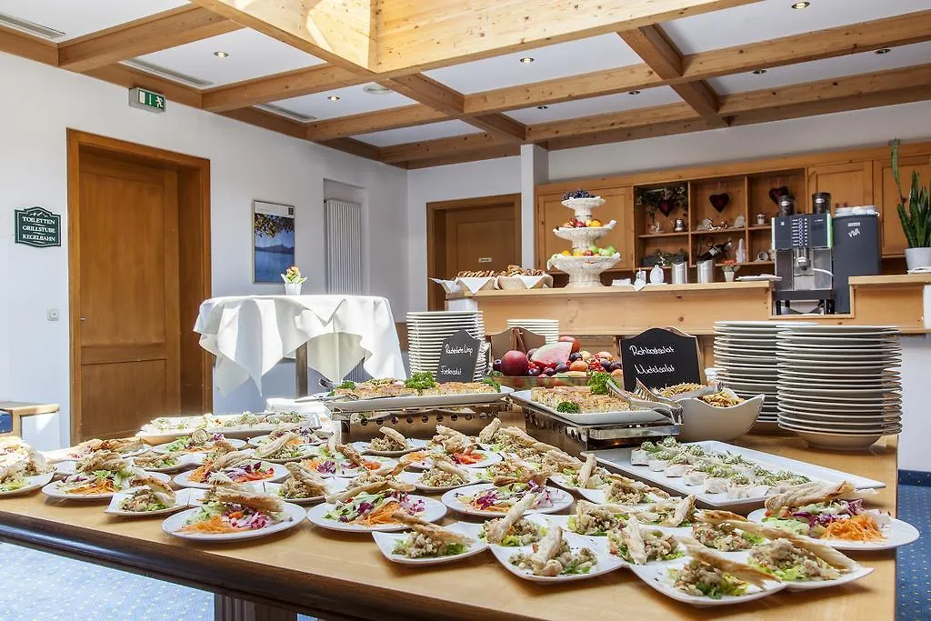 Arabella Brauneck Hotel Lenggries