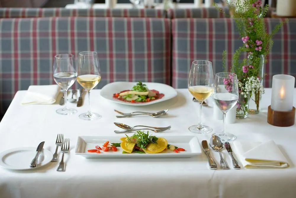 Arabella Brauneck Hotel Lenggries