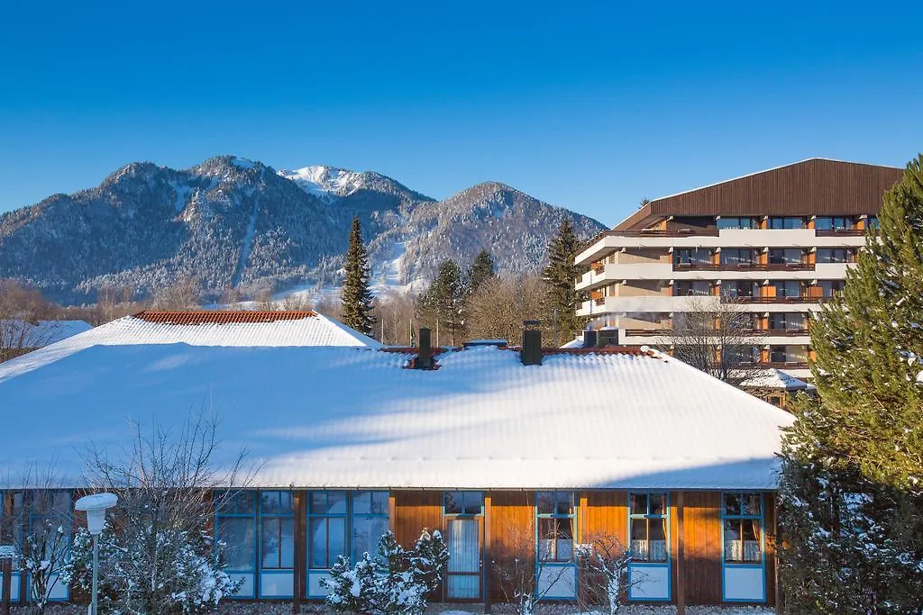 Arabella Brauneck Hotel Lenggries 4*,  Germany