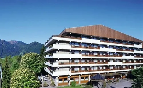 Arabella Brauneck Hotel Lenggries 4*,  Germany