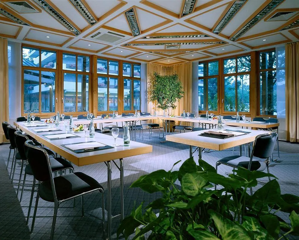 Arabella Brauneck Hotel Lenggries