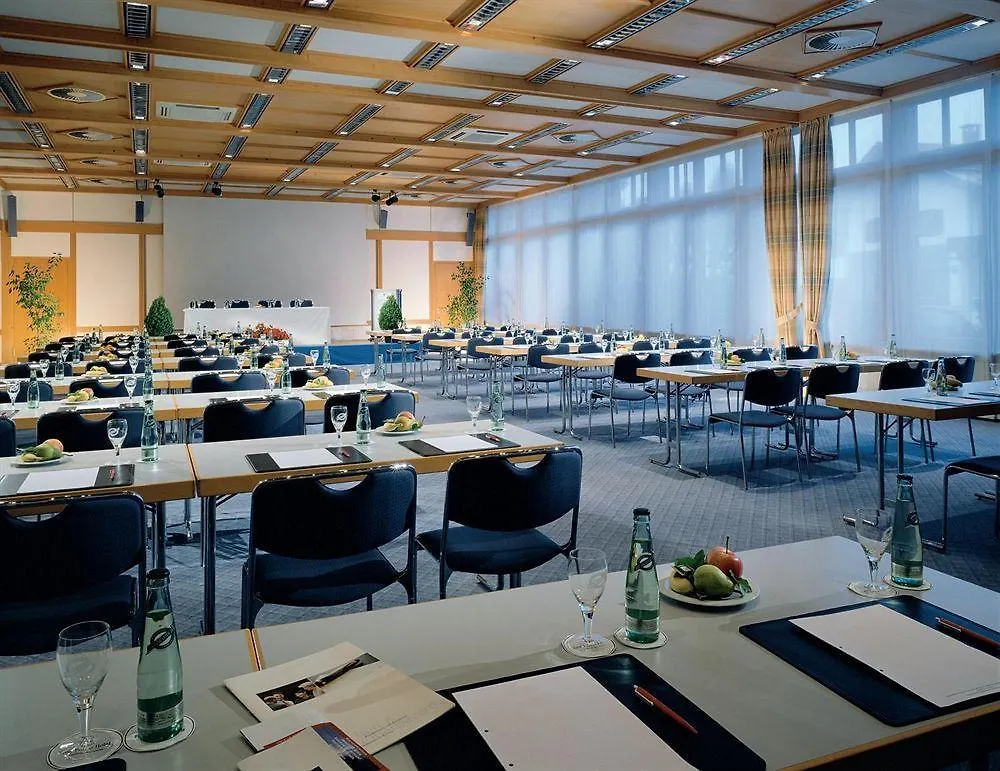 Arabella Brauneck Hotel Lenggries