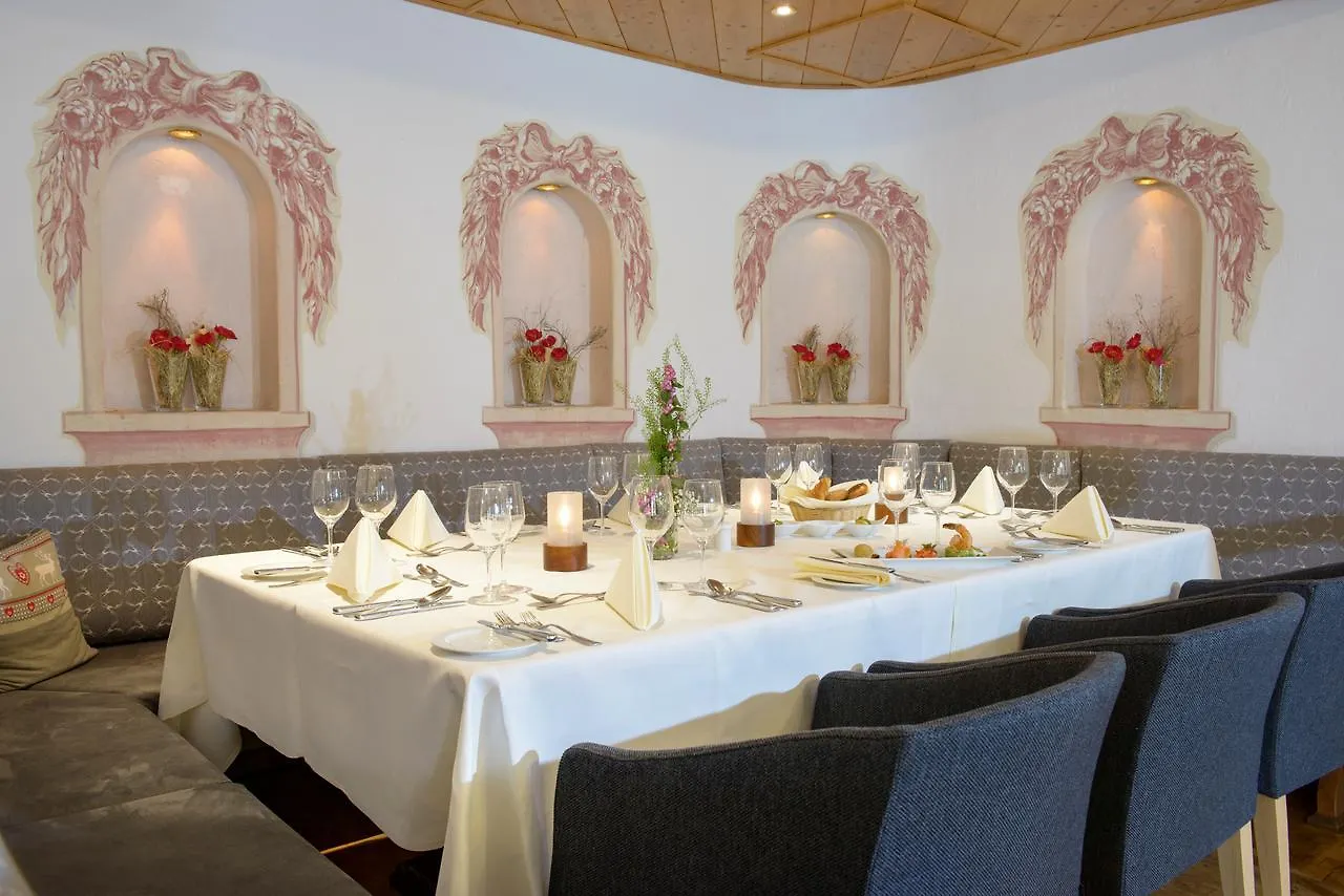 Arabella Brauneck Hotel Lenggries