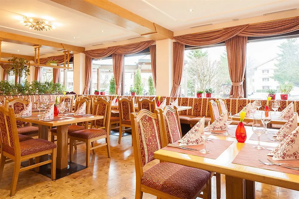 Arabella Brauneck Hotel Lenggries