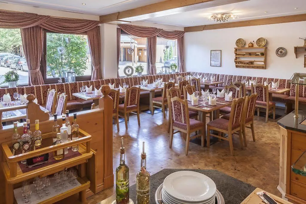 Arabella Brauneck Hotel Lenggries