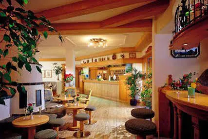 Arabella Brauneck Hotel Lenggries 4*,