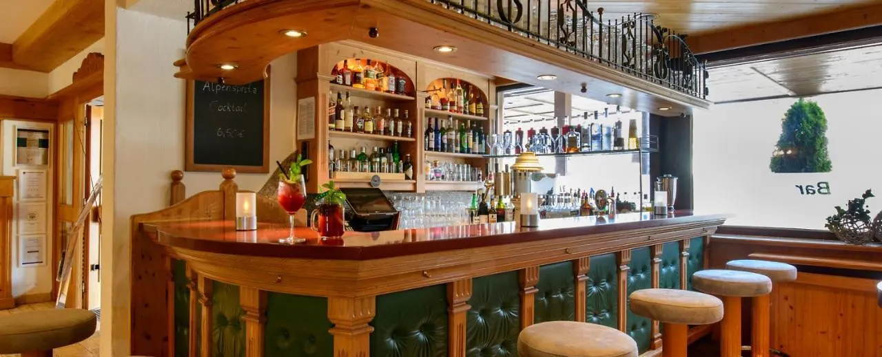 Arabella Brauneck Hotel Lenggries