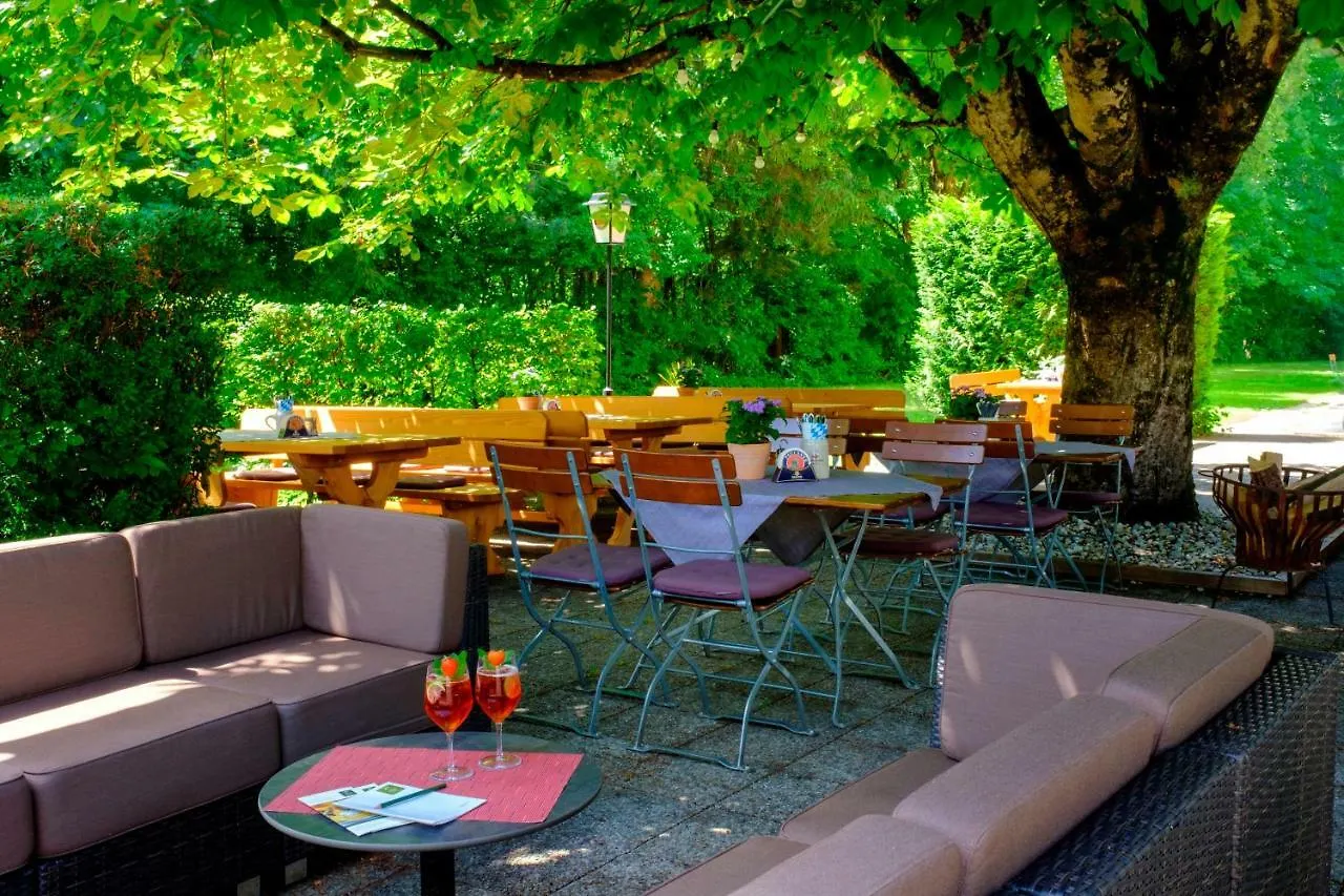 Arabella Brauneck Hotel Lenggries