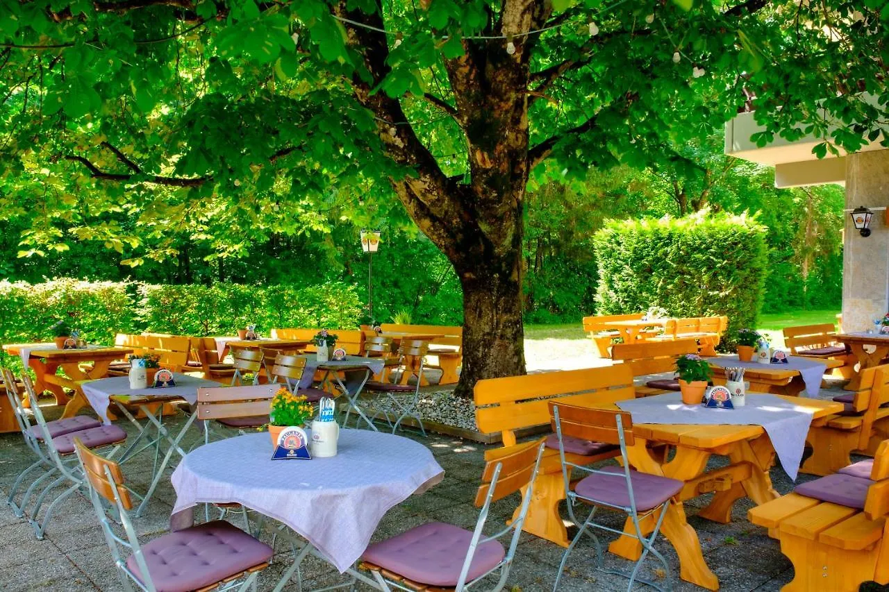 Arabella Brauneck Hotel Lenggries Germany