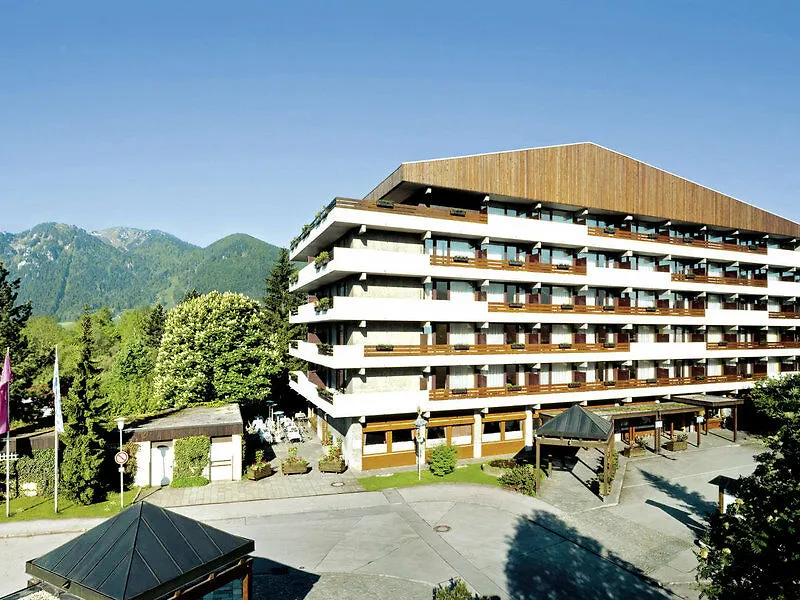 Arabella Brauneck Hotel Lenggries