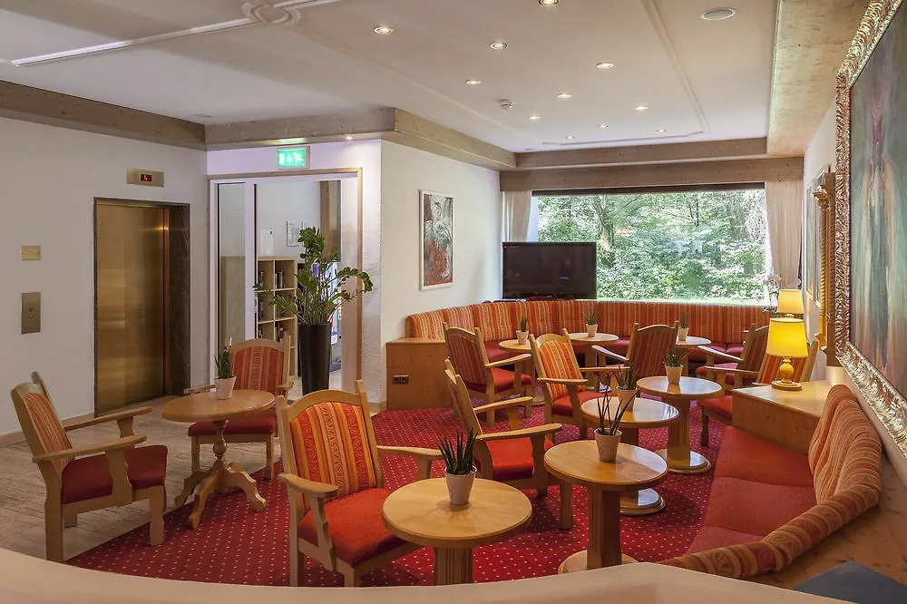 Arabella Brauneck Hotel Lenggries 4*,  Germany